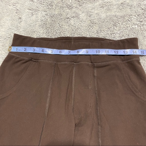 Lululemon Capris - Picture 6 of 6